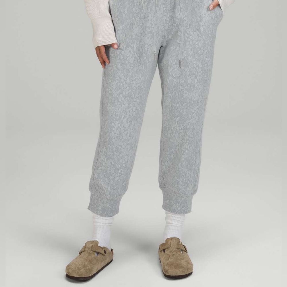 Lululemon Ready to Rulu Jogger Crop Size 0
